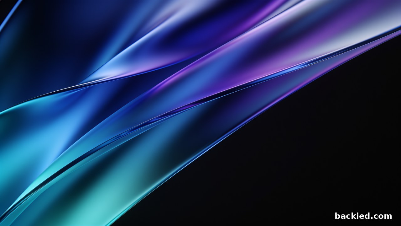 Aurora Blue