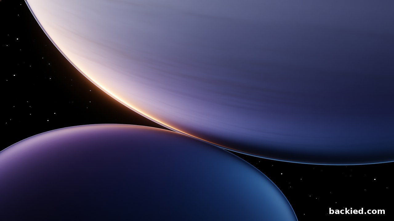 Deep Cosmos